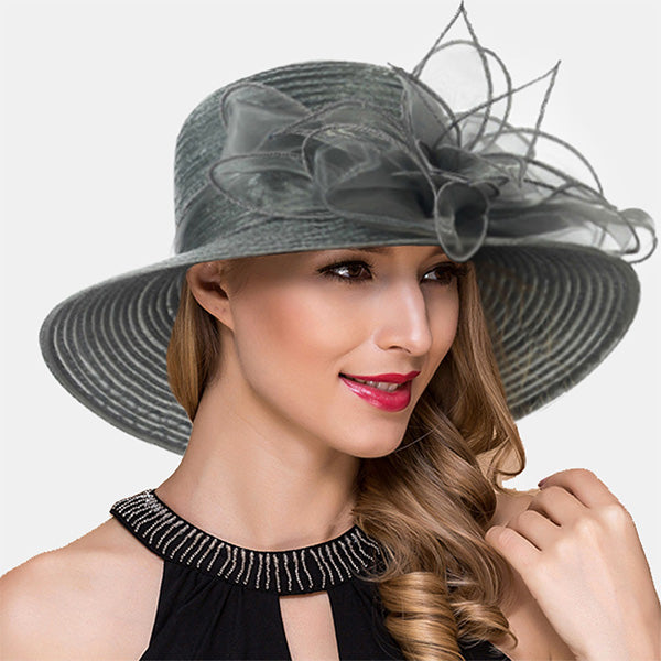 women hats church Ruphedy