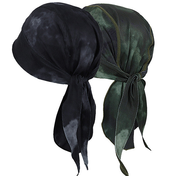 dew rag cap 
