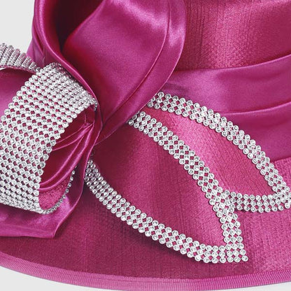 dress hats for women