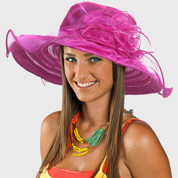 forbusite derby party hats