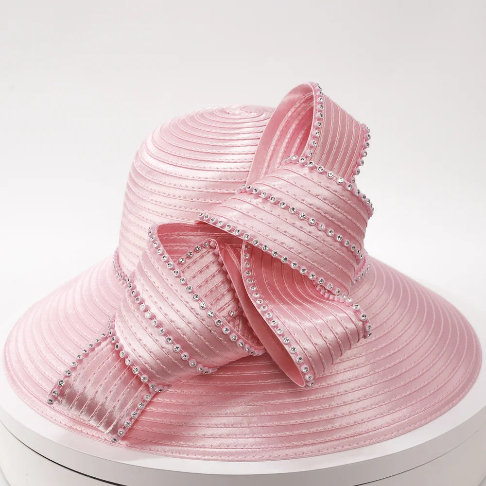 Wedding Hats for Women