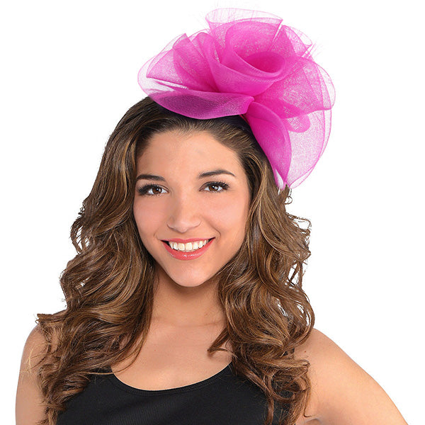 forbusite fascinator hats for women 