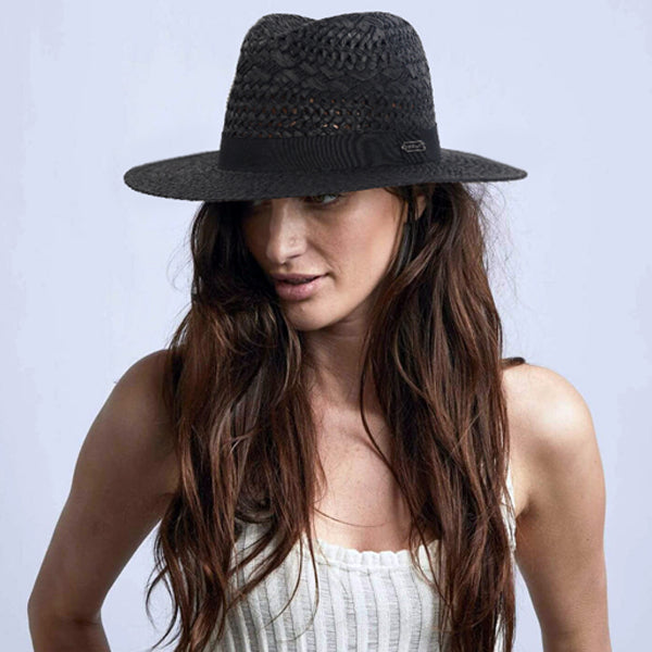 fedora hat women