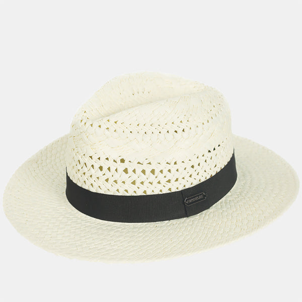 fedora sun hat