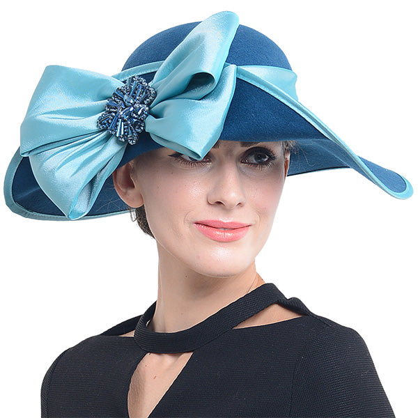 felt hat women