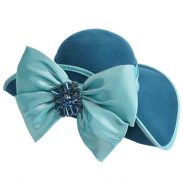 felt wool hat women
