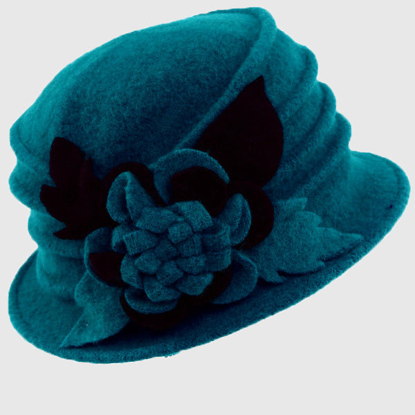 felt hats women 