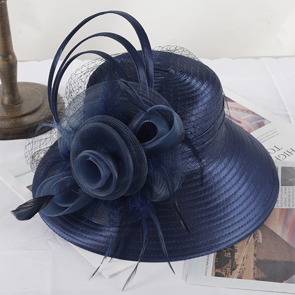 vercy female kentucky derby hats