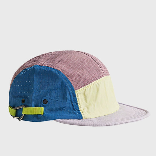 Ultimate sport cap with quick-dry fabric and UV protection, designed for outdoor activities and running. Lightweight, breathable, and ideal for all sports.