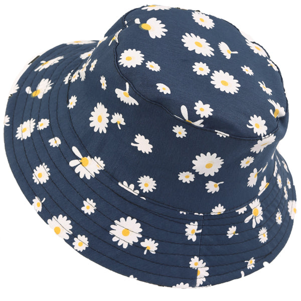 forbusite Cute Bucket Hats flower