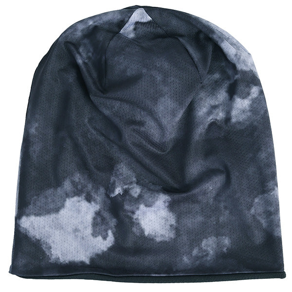 forbusite Black beanie