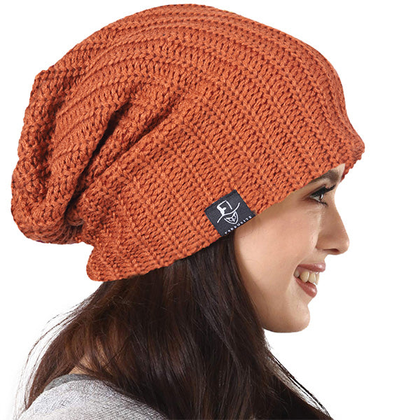 forbusite Knit Skull cap 