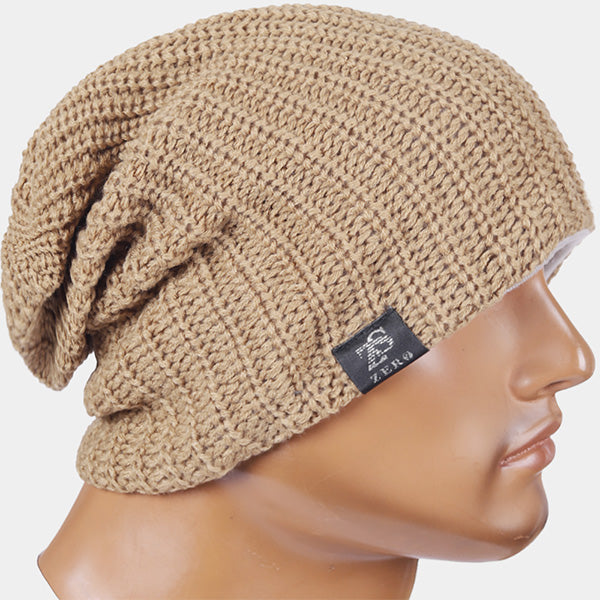 forbusite Knit Skull cap 