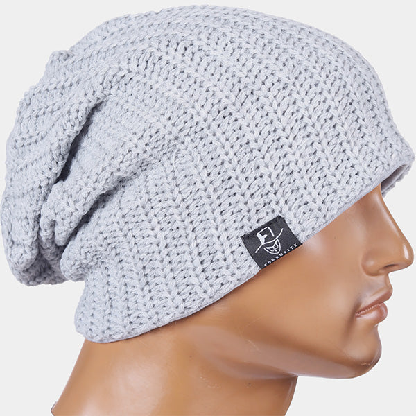 forbusite Men Beanie Hats 