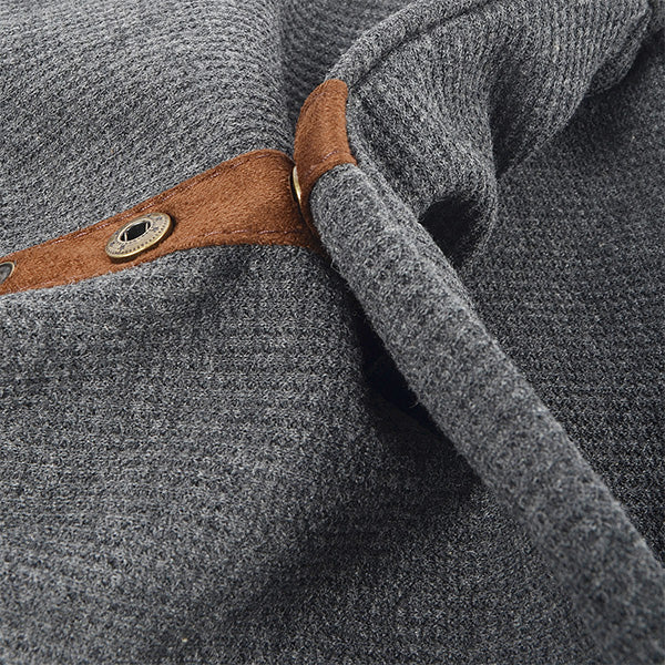 forbusite Men Oversize Cotton Beanie Slouchy Hat