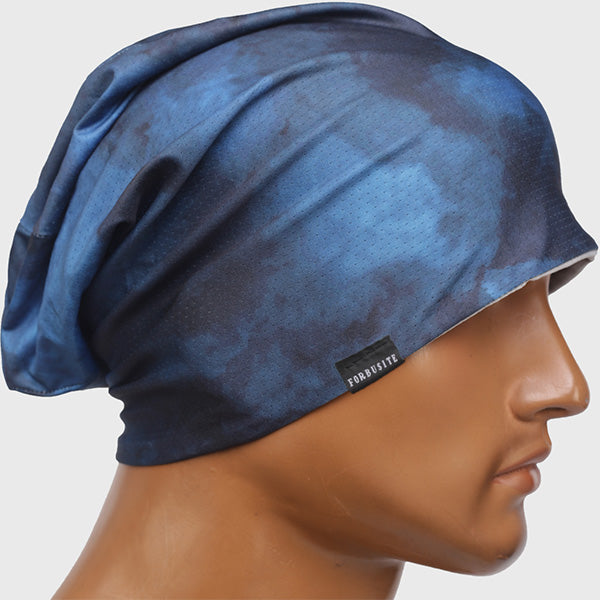 forbusite Men Slouchy Beanie Hat