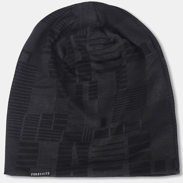 forbusite Men Thin Beanie 