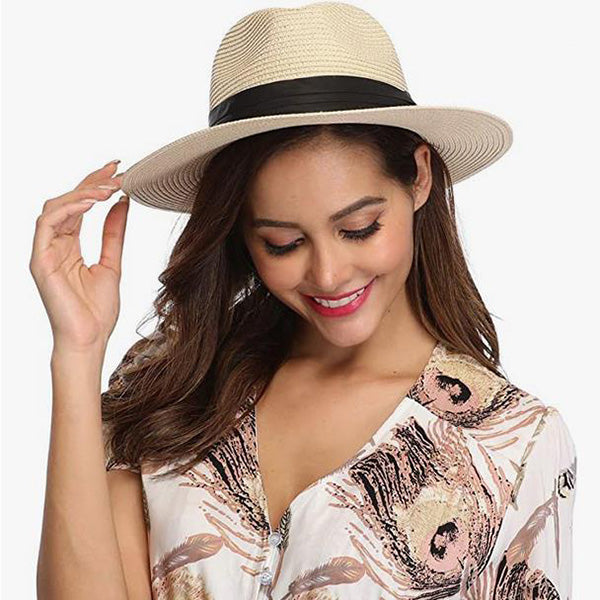 forbusite Panama Hats