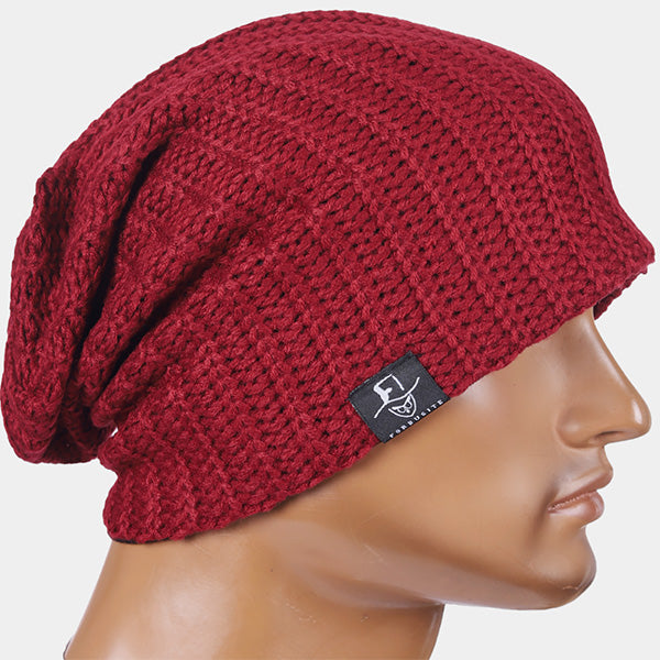 forbusite Slouchy Beanie Hats 