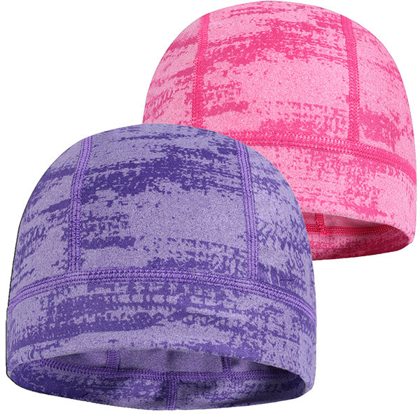 forbusite Running Beanie Hats for Winter