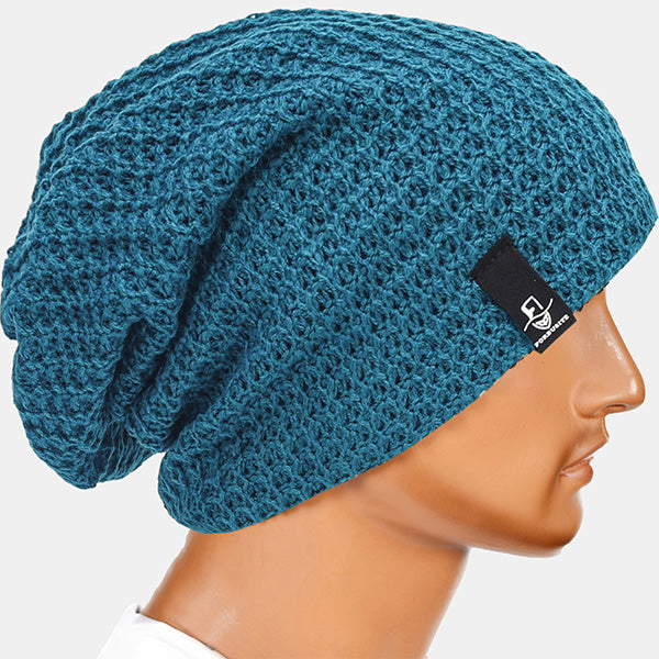 forbusite Slouchy Beanie for men