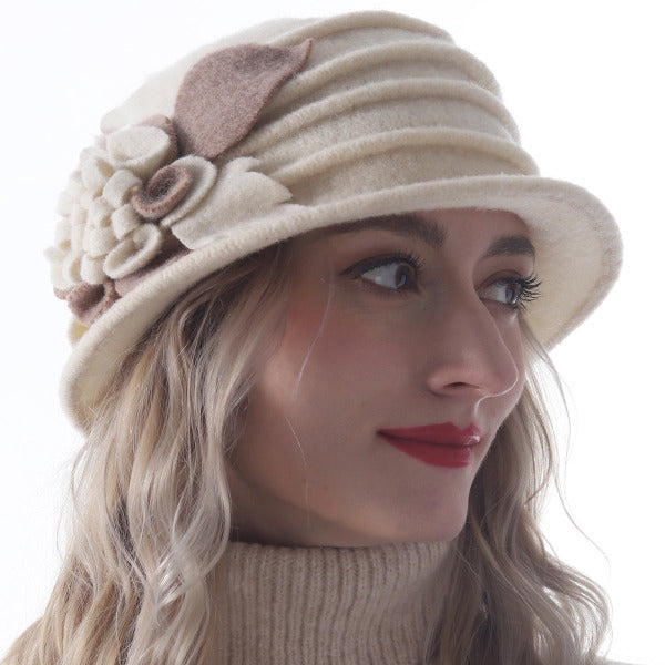 forbusite Winter Hat