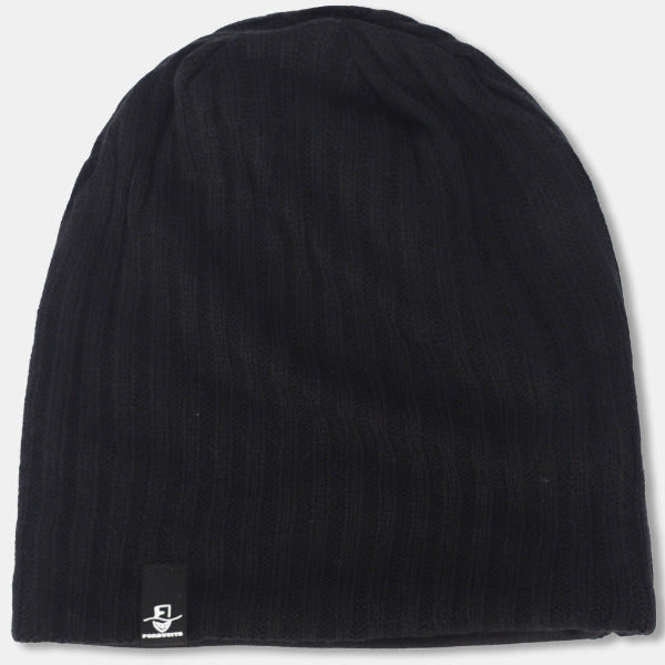 forbusite Women Knit Slouchy Beanie Hat