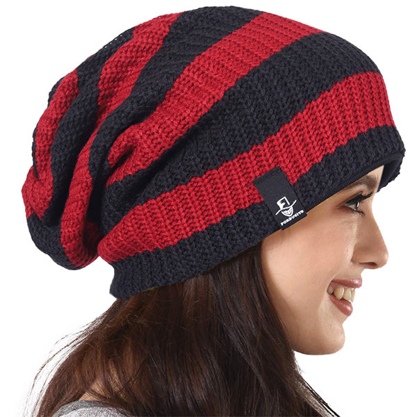 forbusite Women Knit beanie