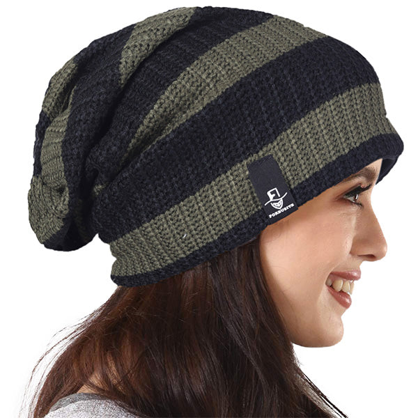 forbusite Women Knit beanie