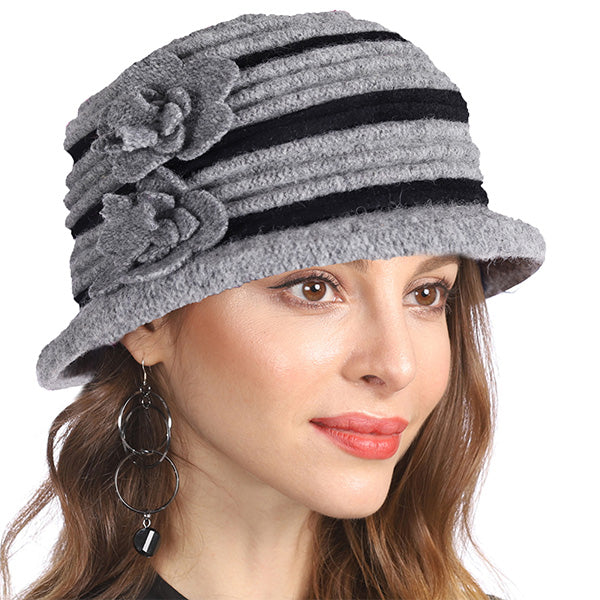 forbusite Women beret