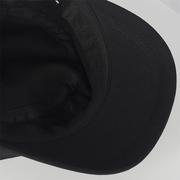 forbusite army hats men black detail
