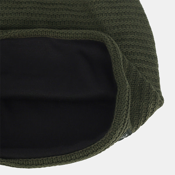 Baggy- und Long-Mützen für Herren, gestreift, B307