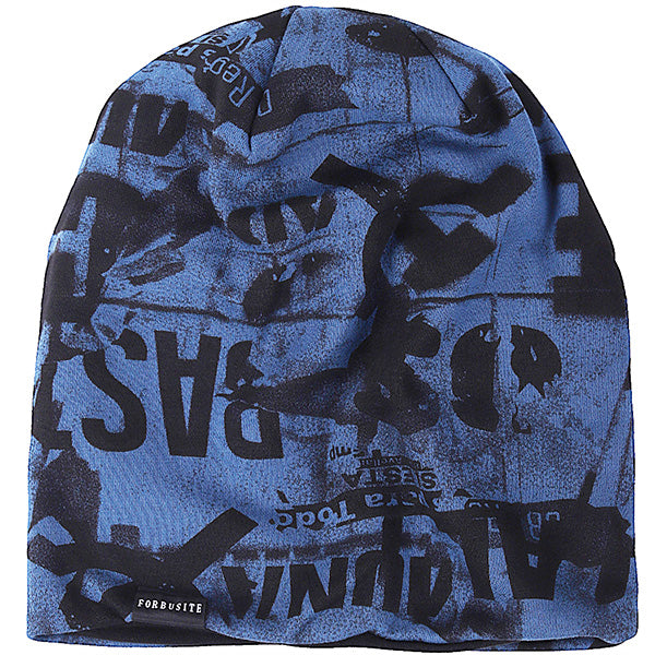 FORBUSITE Slouchy Beanie Hat for Men