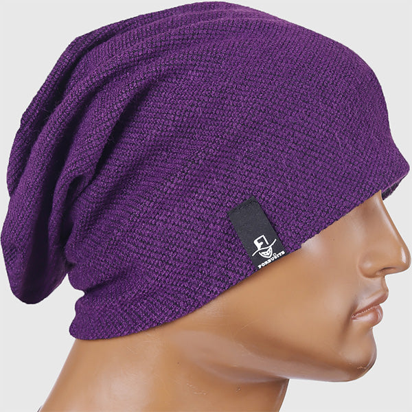 forbusite beanie hats for men