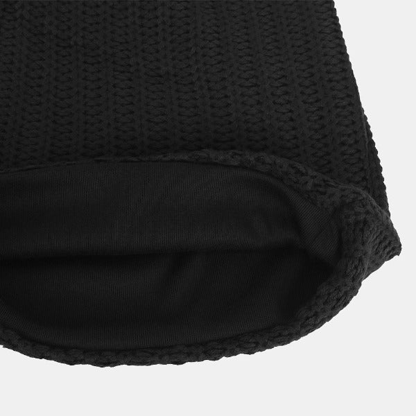 forbusite black beanies