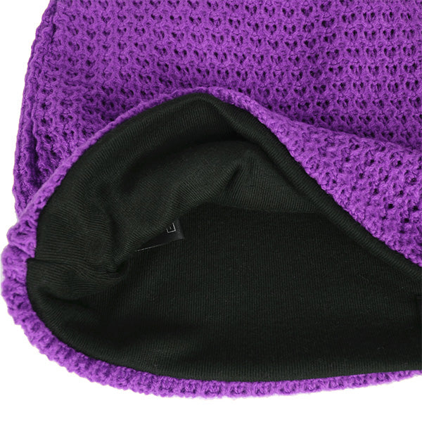 forbusite large slouchy beanie red