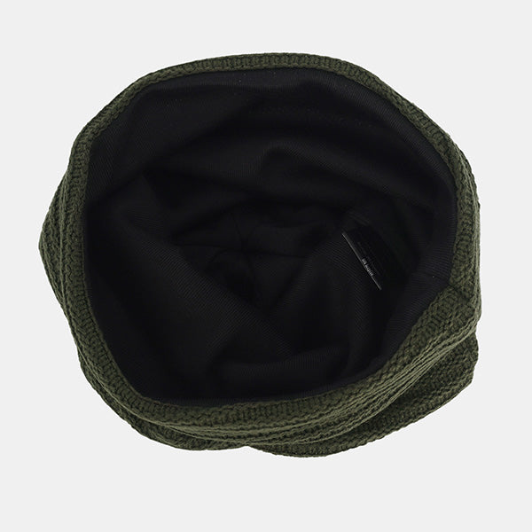 Baggy- und Long-Mützen für Herren, gestreift, B307