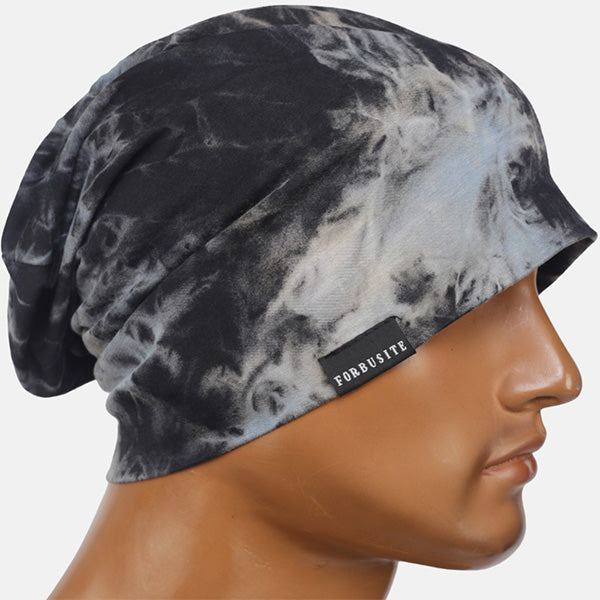 forbusite mens beanie
