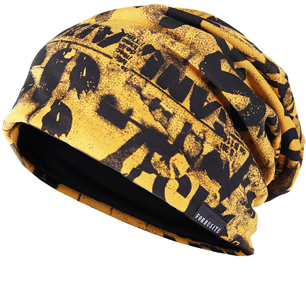 forbusite mens slouchy beanie summer