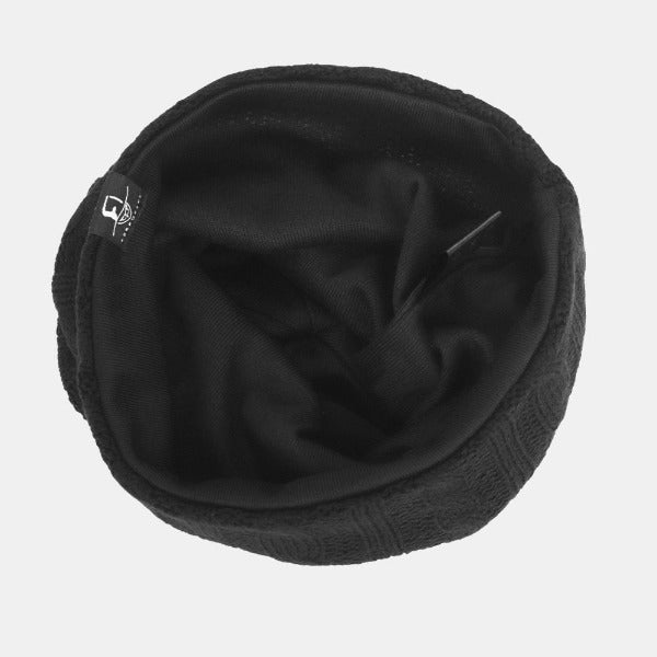 forbusite slouchy beanie for big head