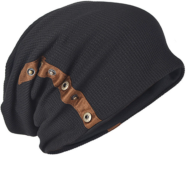 forbusite slouchy beanie for men