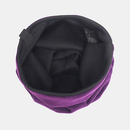 Herren Slouchy Beanie Sommer Wintermützen B305