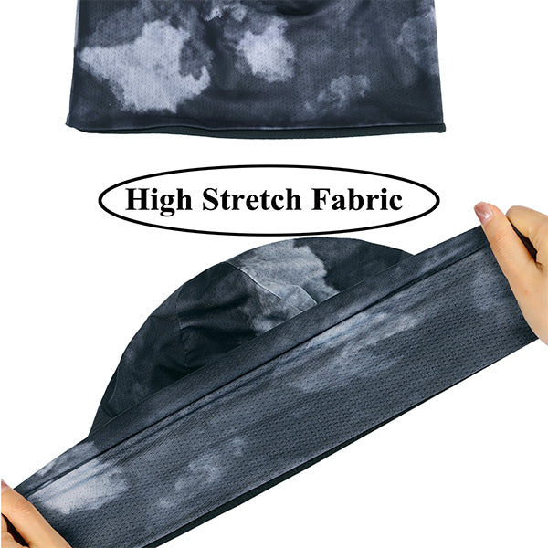 Men Slouchy Beanie Hat-Reversible Sweat SP-B420