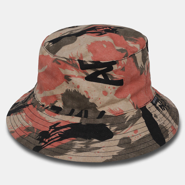 forbusite Reversible Packable Cap