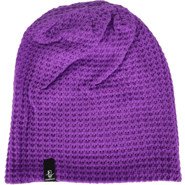 forbusite unisex slouchy beanie