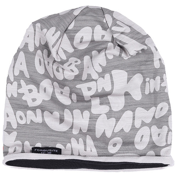 forbusite winter Skull Caps women