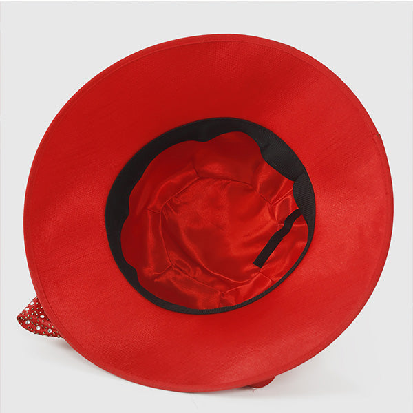 formal hats for women