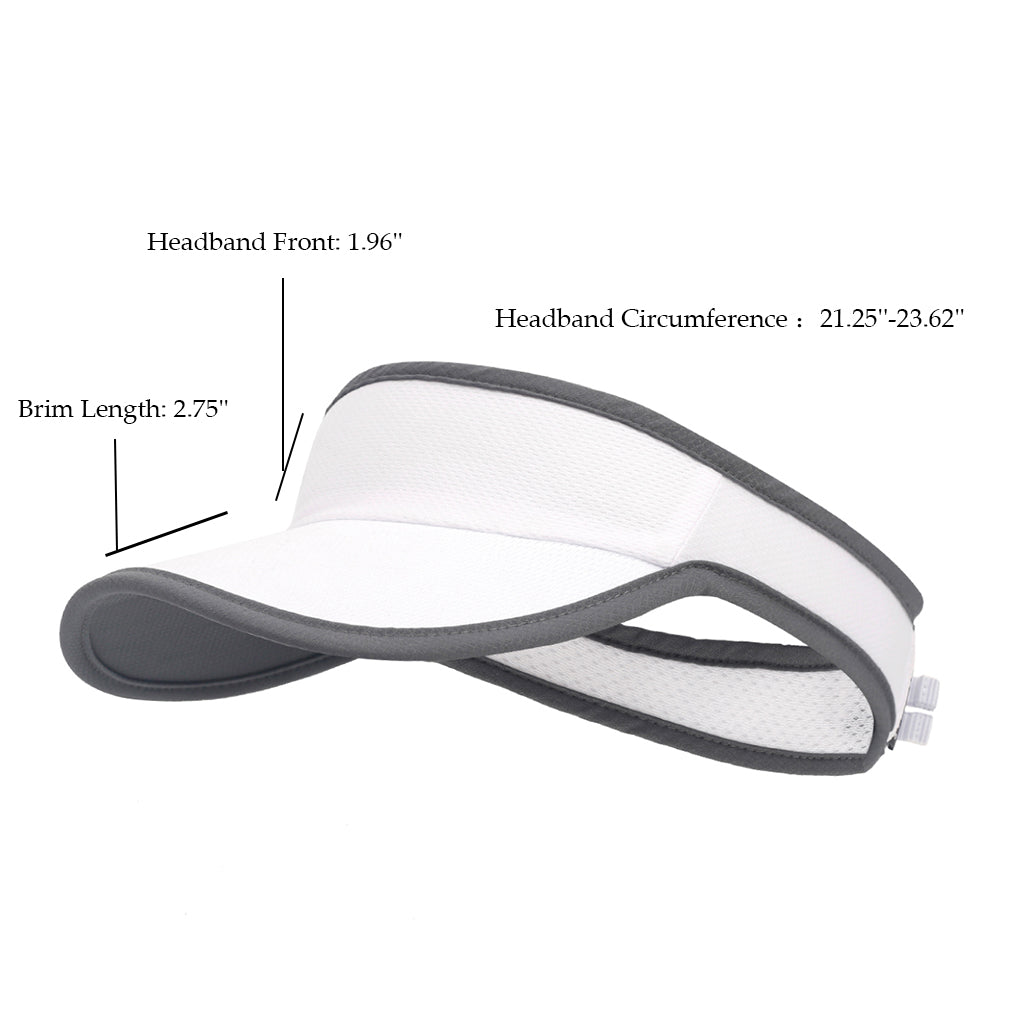 golf visor women