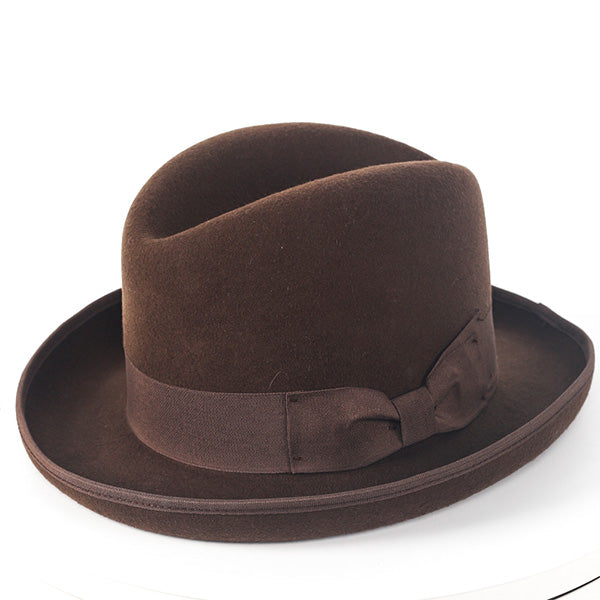 hat homburg​