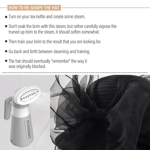 hats for kentucky derby day